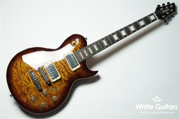 PE-480 - Brown Sunburst